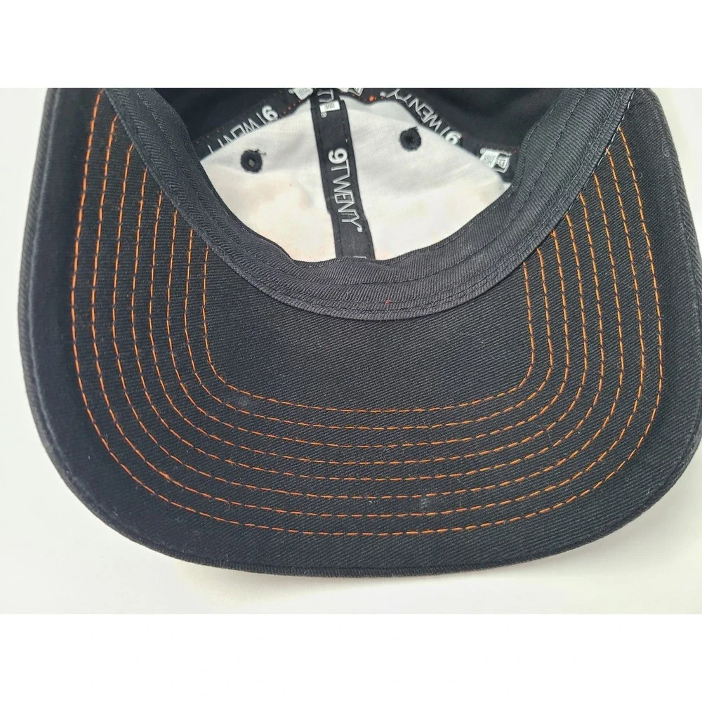 Women Oregon State University Beavers New Era 9Twenty Strapback Hat Cap OSU NCAA